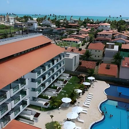 Flats Confortaveis No Laguna Beach Porto de Galinhas Exterior photo