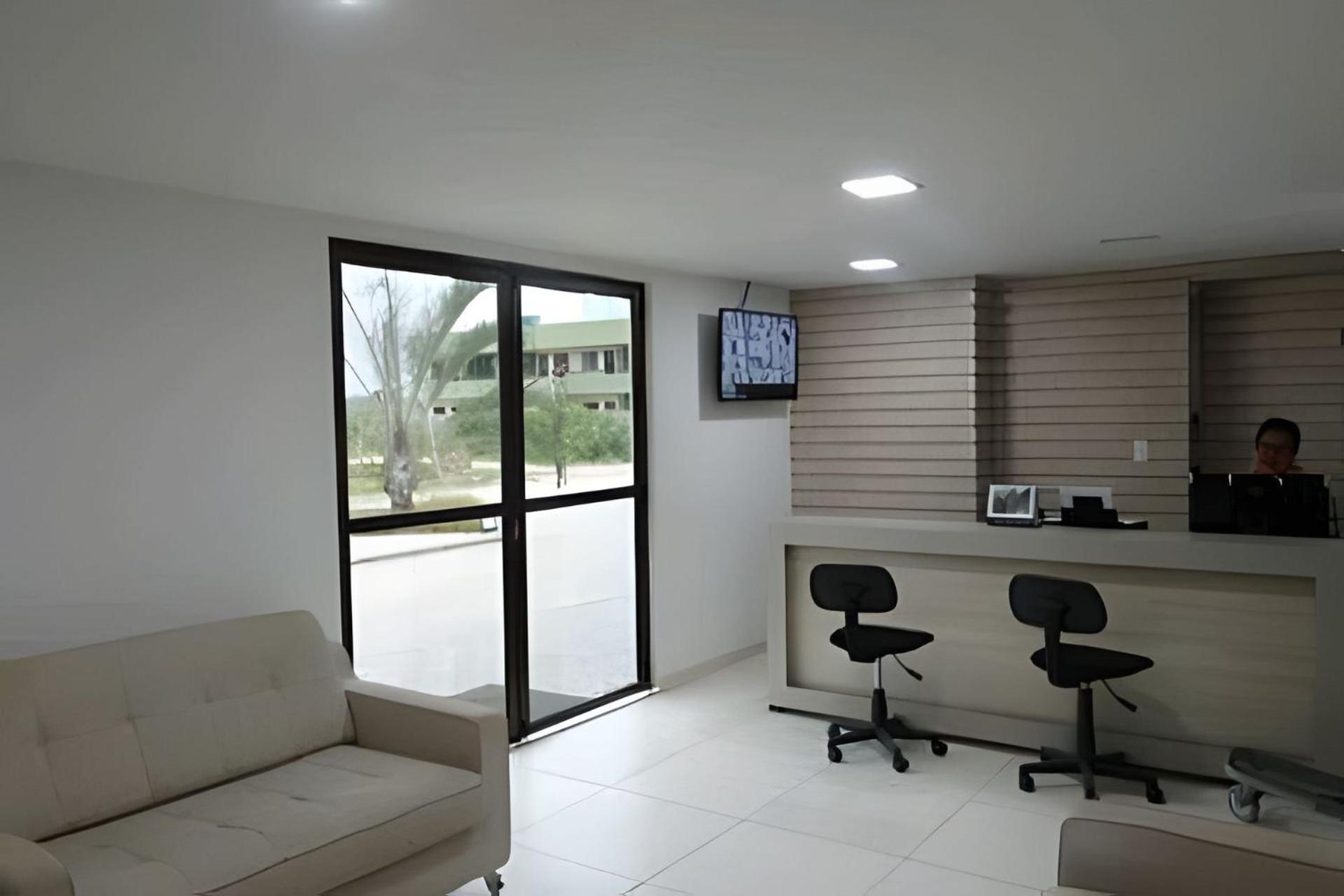 Flats Confortaveis No Laguna Beach Porto de Galinhas Exterior photo