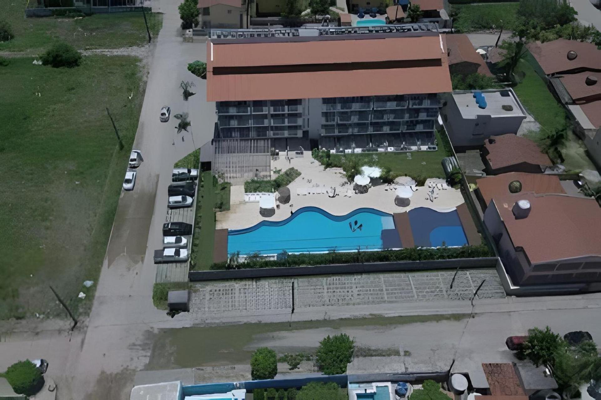 Flats Confortaveis No Laguna Beach Porto de Galinhas Exterior photo