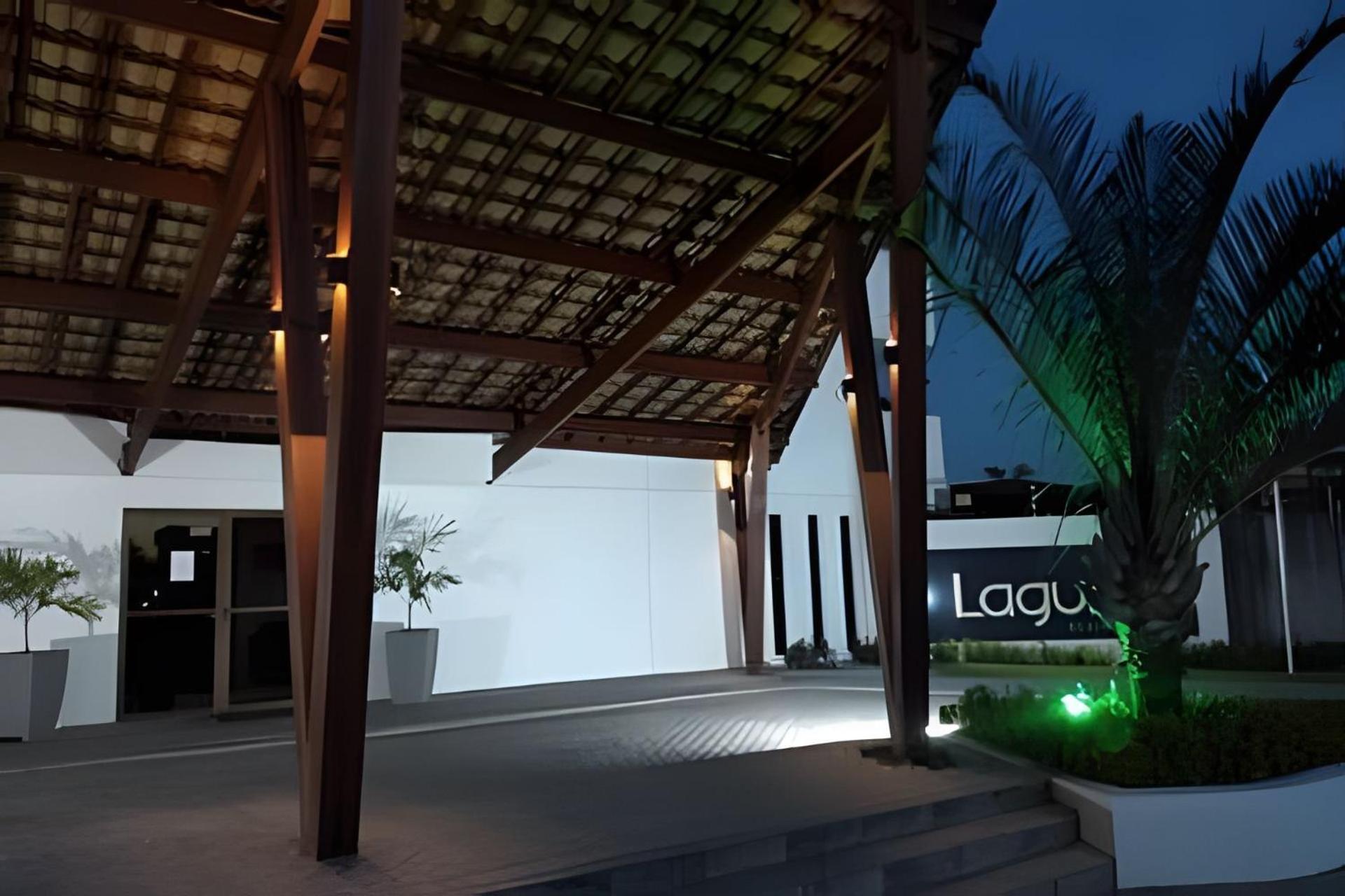 Flats Confortaveis No Laguna Beach Porto de Galinhas Exterior photo