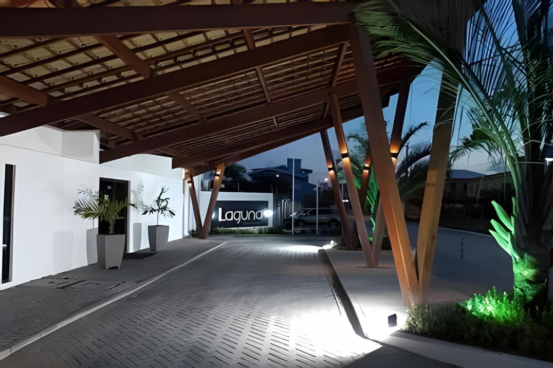 Flats Confortaveis No Laguna Beach Porto de Galinhas Exterior photo