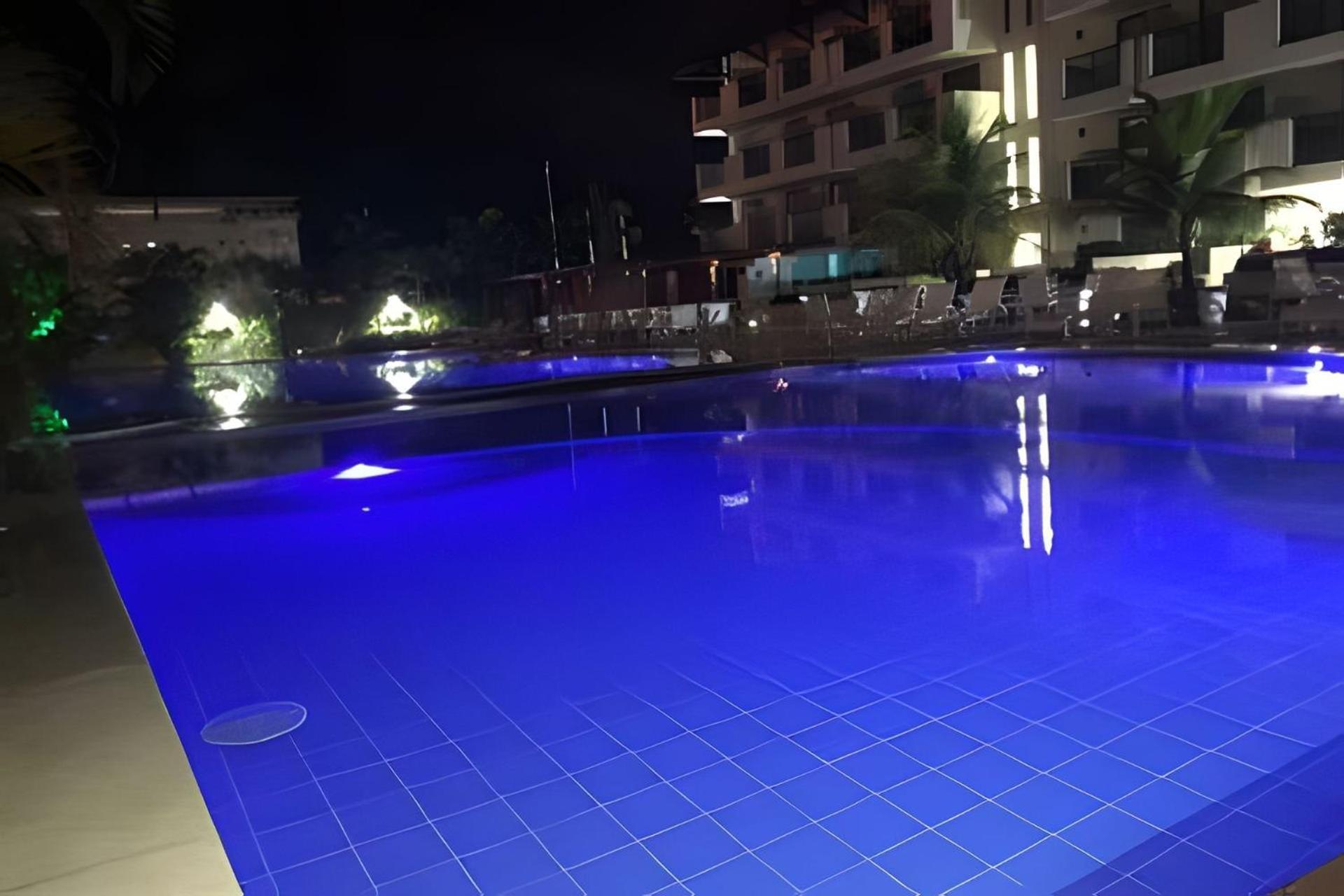 Flats Confortaveis No Laguna Beach Porto de Galinhas Exterior photo