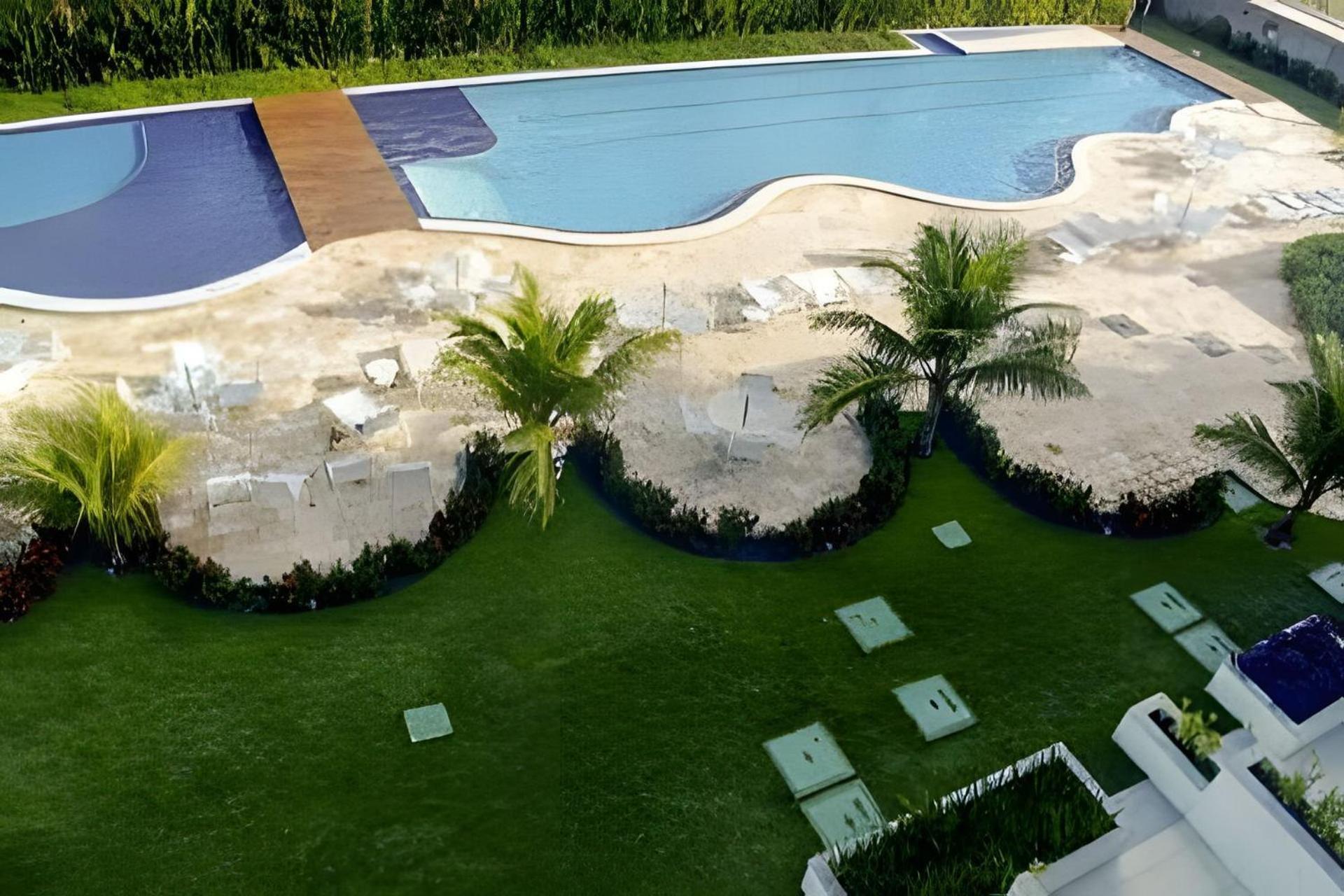 Flats Confortaveis No Laguna Beach Porto de Galinhas Exterior photo
