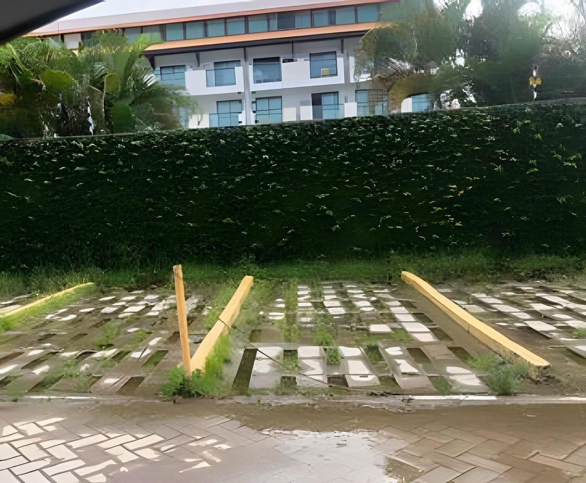 Flats Confortaveis No Laguna Beach Porto de Galinhas Exterior photo