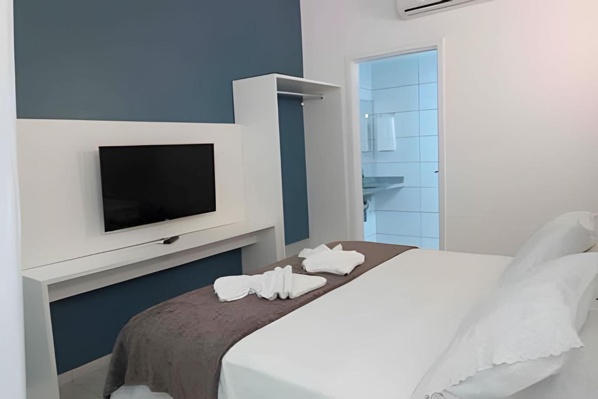 Flats Confortaveis No Laguna Beach Porto de Galinhas Exterior photo