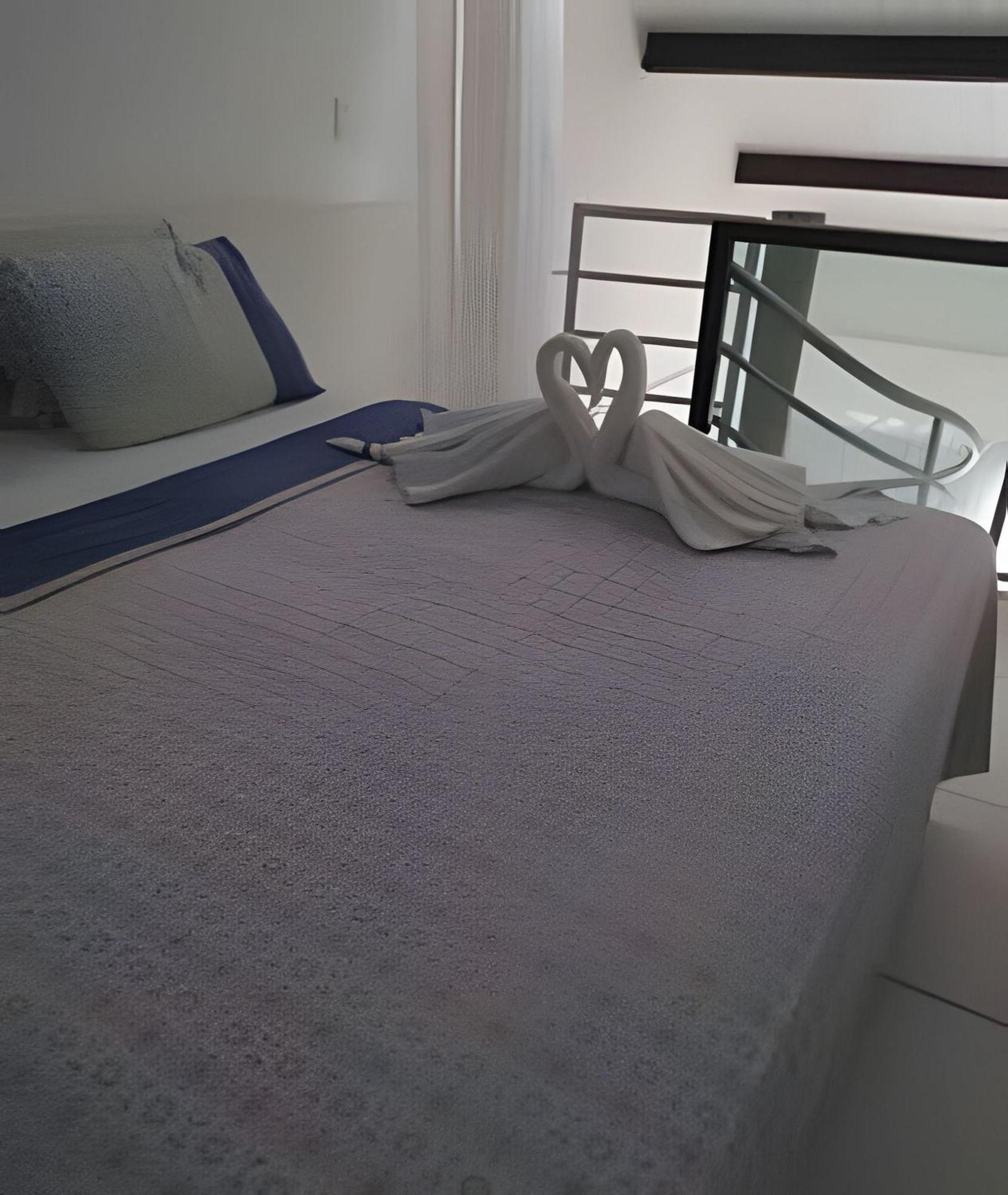 Flats Confortaveis No Laguna Beach Porto de Galinhas Exterior photo