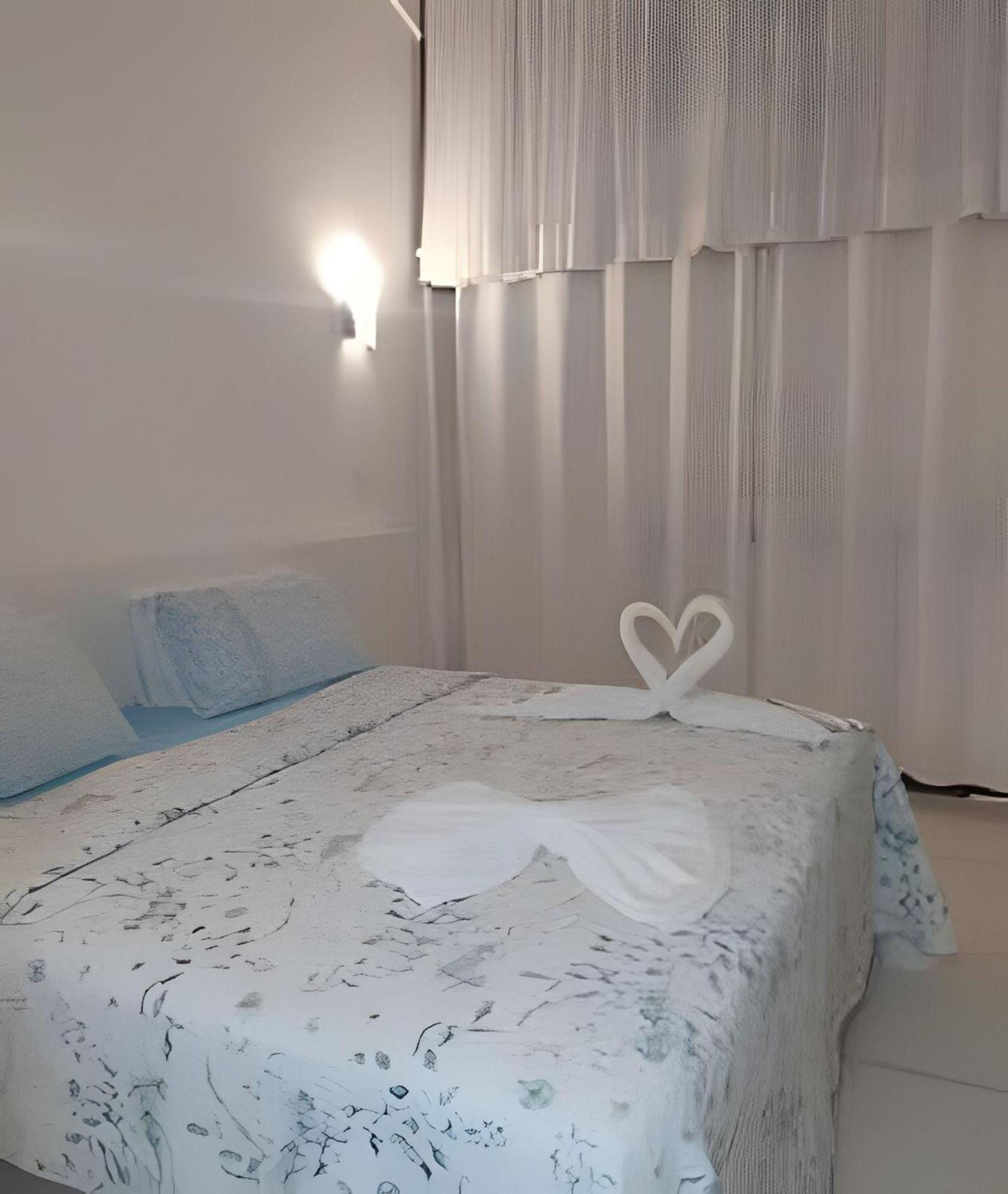 Flats Confortaveis No Laguna Beach Porto de Galinhas Exterior photo
